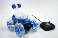 Stunt Car Light & Sound