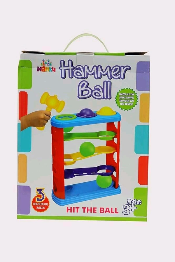 Hammer Ball 