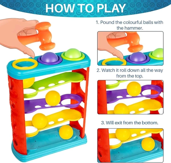 Hammer Ball 