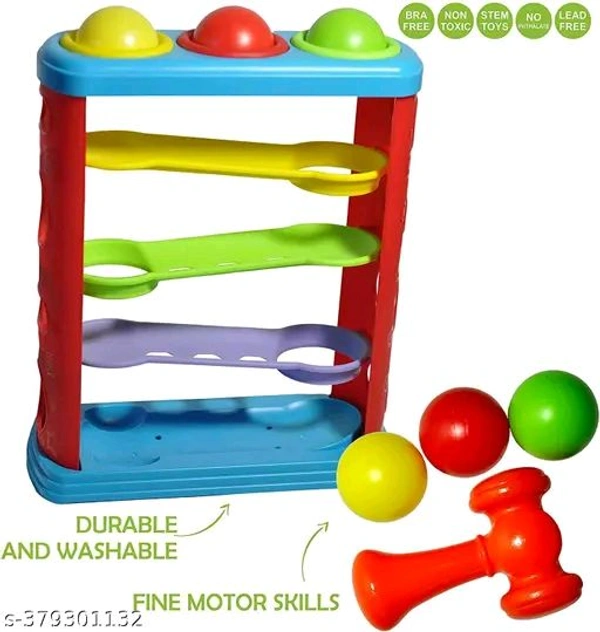 Hammer Ball 