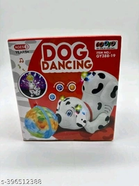 Dog Dancing