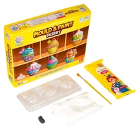 Mould & Paint Dessert