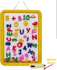 Magnetic Hanging Dabble sided Board