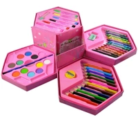 Colour Kit 46 Piece