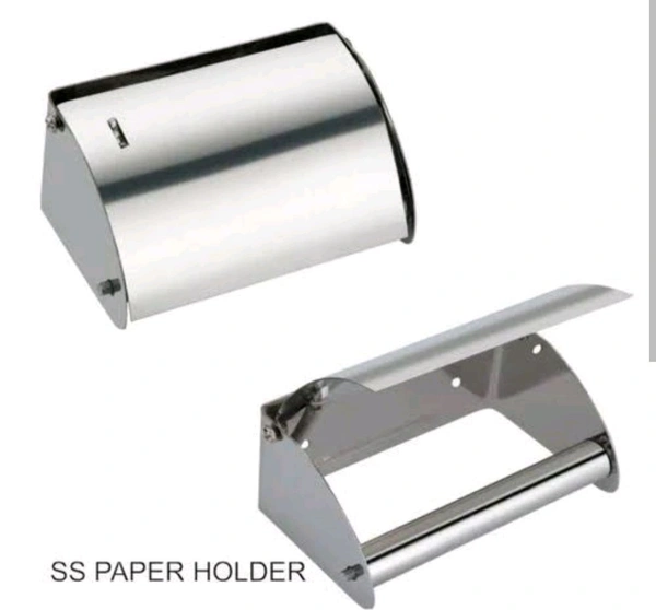 Steel Paper dispenser