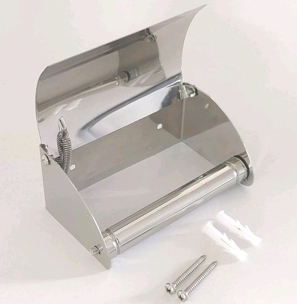 Steel Paper dispenser