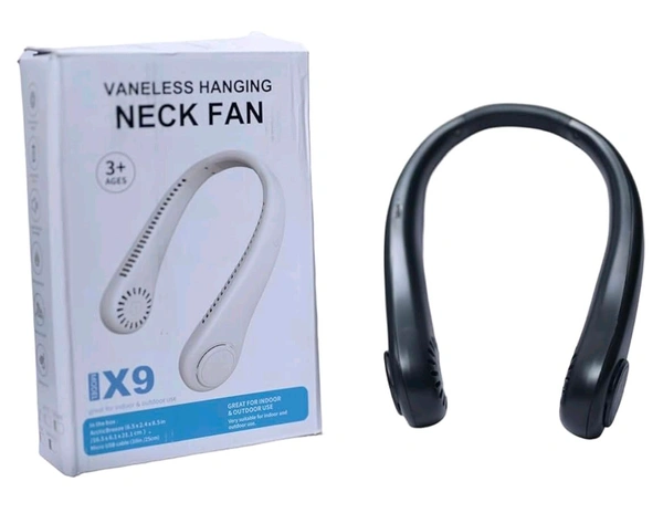 Neck Fan