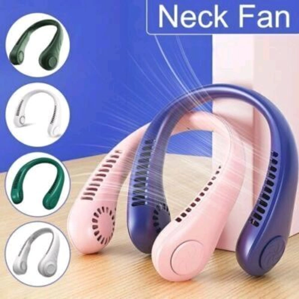 Neck Fan