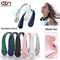 Neck Fan