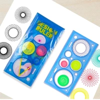 Design Ruler Stationery