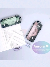 Aurora Colour-changing