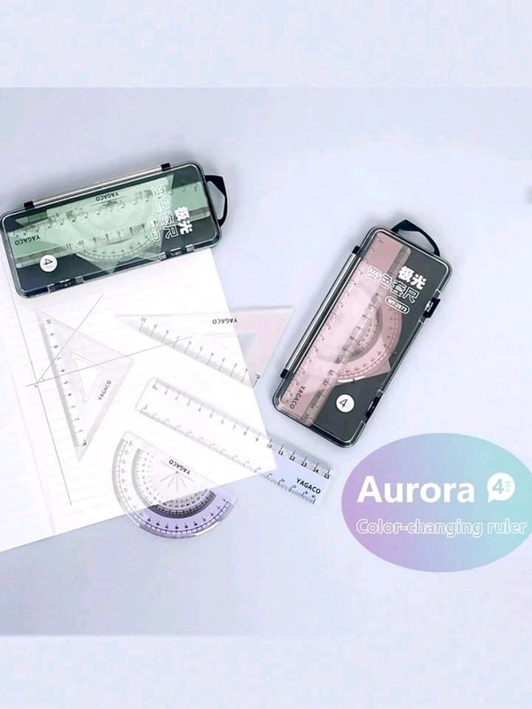 Aurora Colour-changing