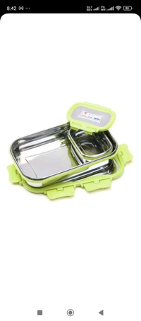 Lunch box Trueware Clip Flip