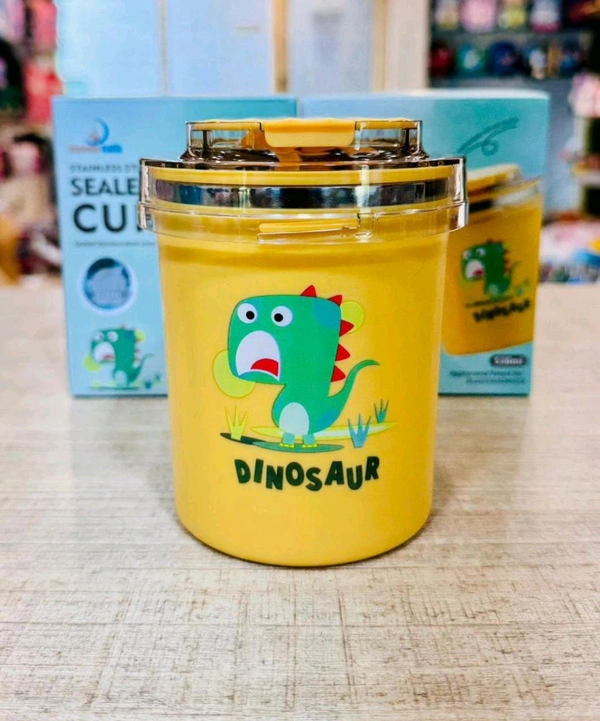 Sealed Cup 530 ML
