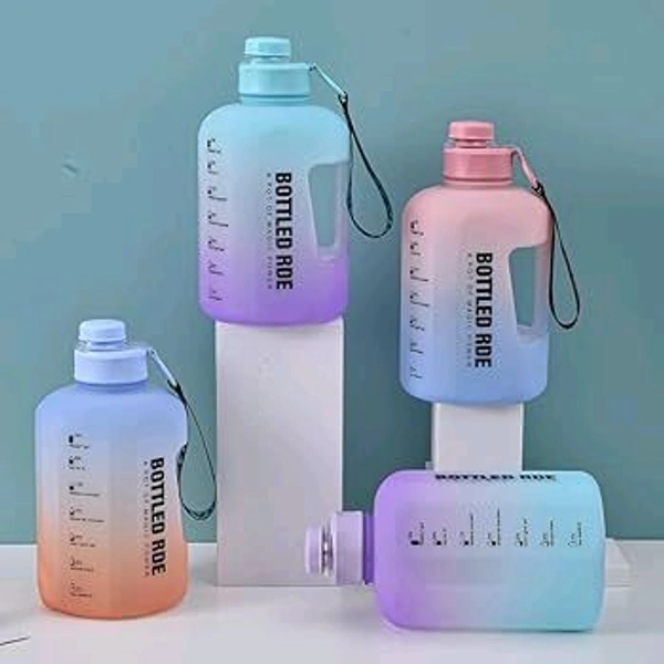 Gym  Sports Water Bottle