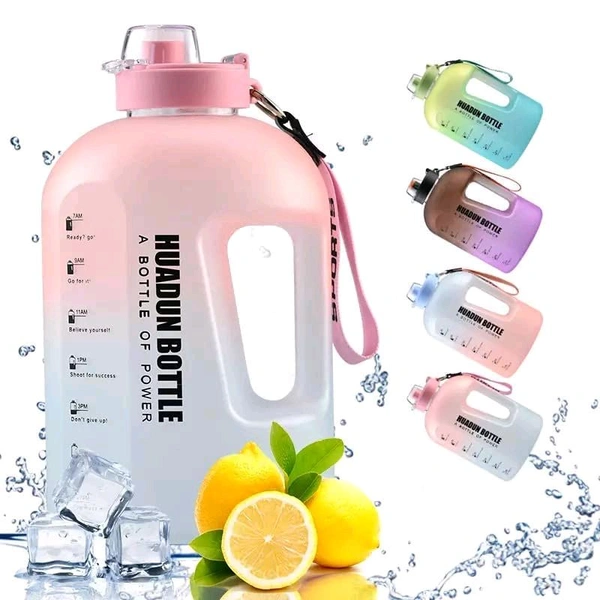 Gym  Sports Water Bottle