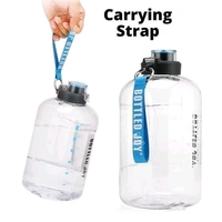Gym Water Bottle