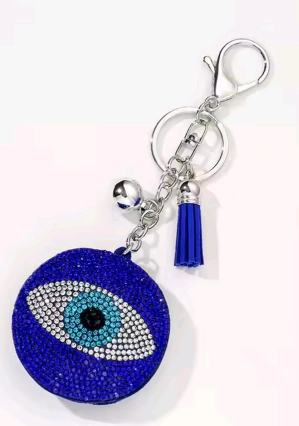 Eye Key Chain