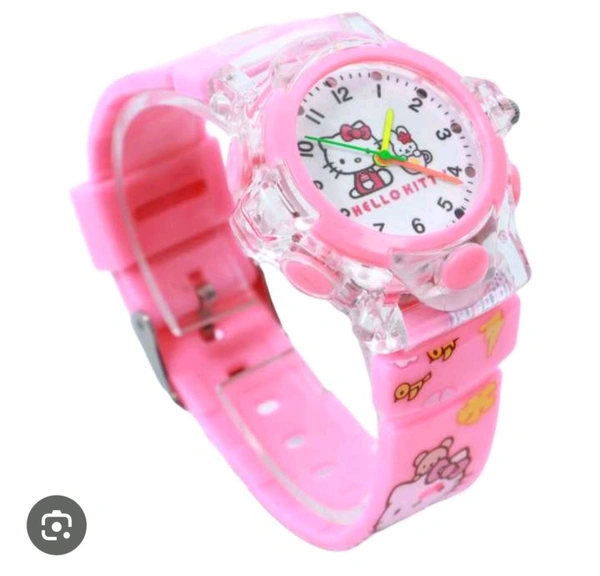 Kids Watch Box