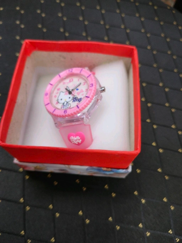 Kids Watch Box