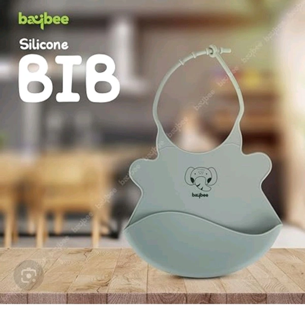 Silicon Bib