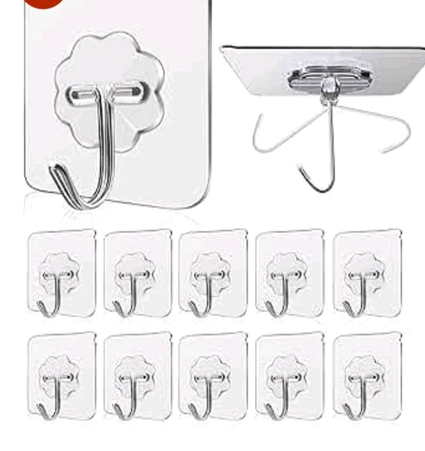 Pasting hook 