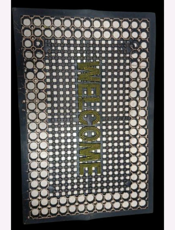 Door Mat
