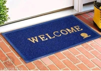 Welcome Door Mat 