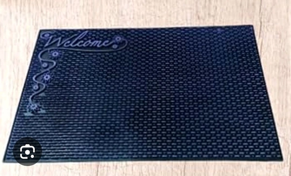 Door Mat