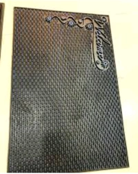 Door Mat
