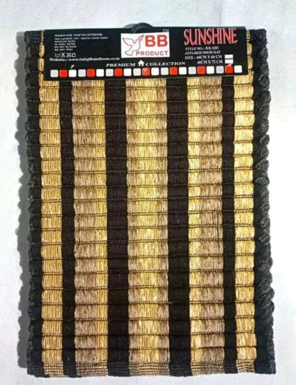 Door Mat