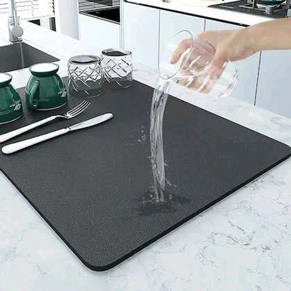 Dish Dying Mat