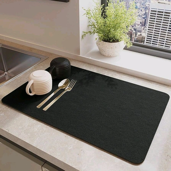 Dish Dying Mat