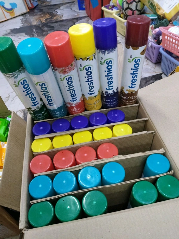 Room Freshner