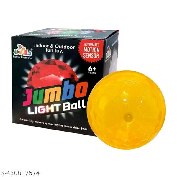 Jumbo Light Ball