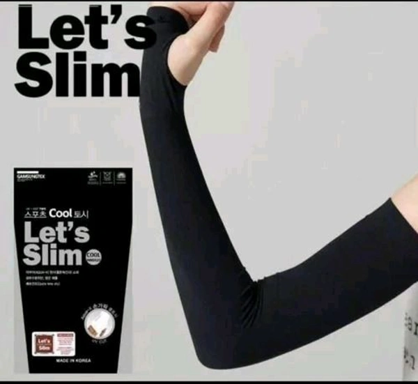 Let's Silim 