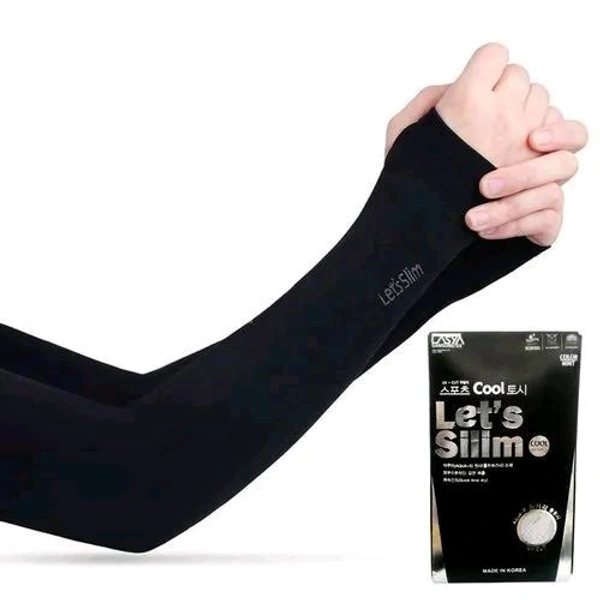 Let's Silim 