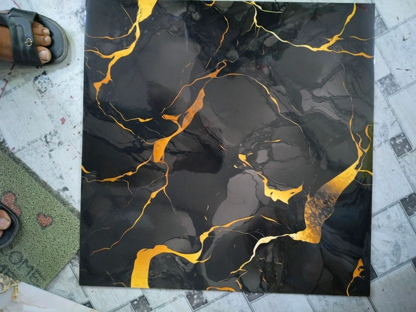 Pasting Tile