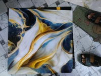 Pasting Tile