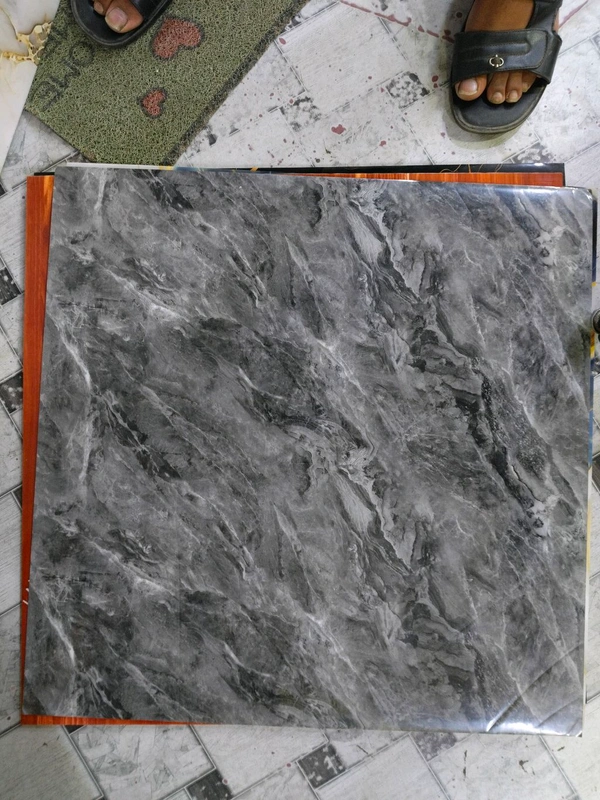 Pasting Tile