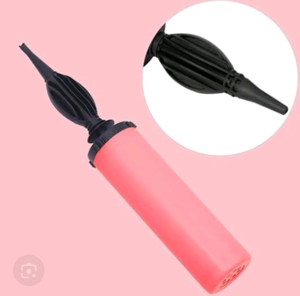 Ballon Pump