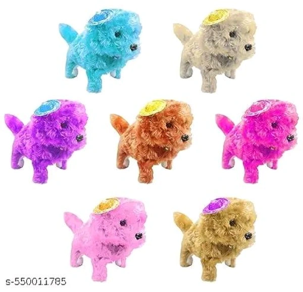Cartoon Animals