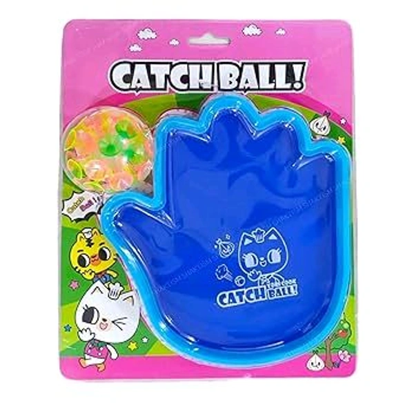 Catch Ball