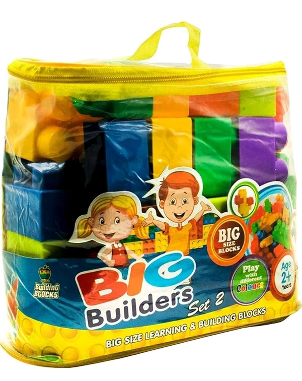 Big Building Set 2