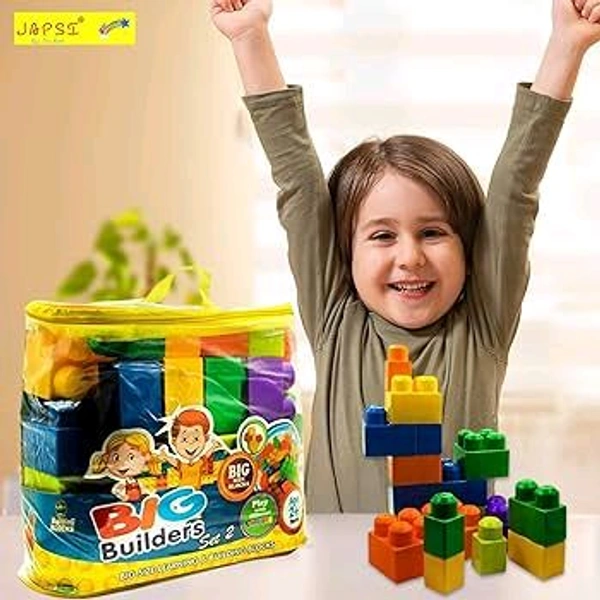 Big Building Set 2