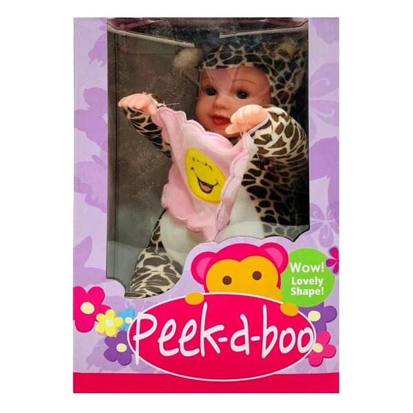 Peek D Boo 