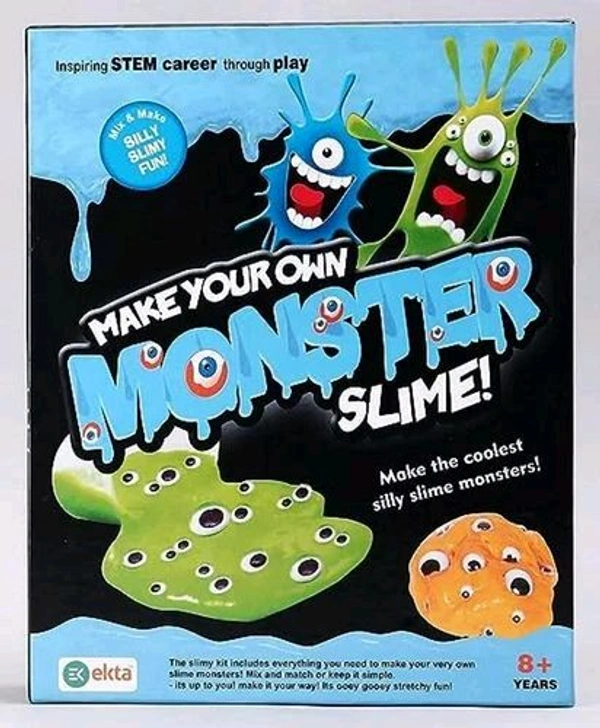 Monster Slime
