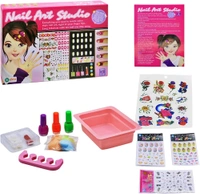 Nail Art Studio