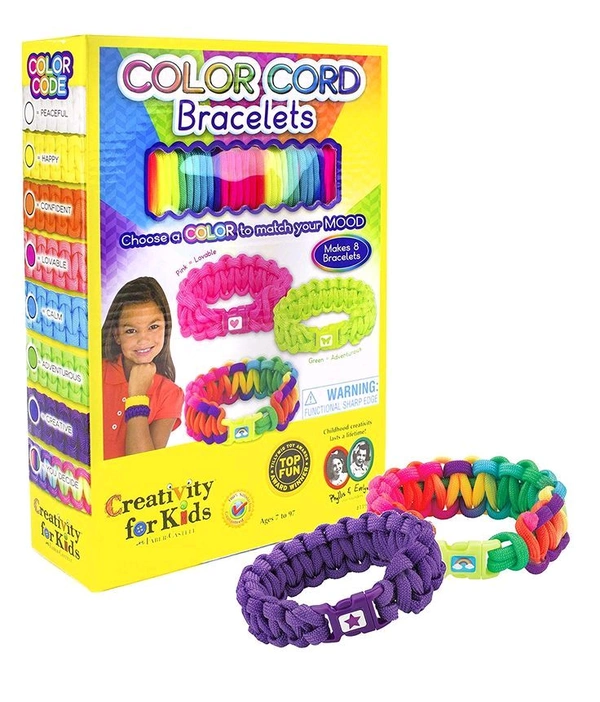 Friendship Bracelets
