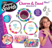 Alphabet Party Jewelry Design Kolit